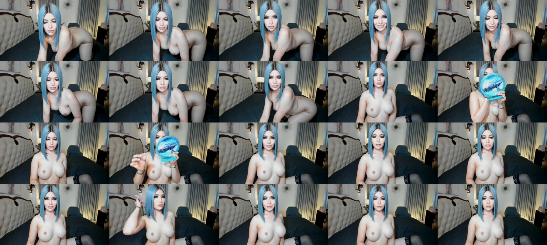 Princessnaughtyjasmine  01-07-2021